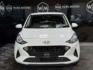 Hyundai i10 i10 Deluxe 5 DOOR ONLY 13204KM - Image 4