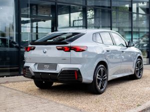 BMW iX2 Edrive20 M Sport - Image 2
