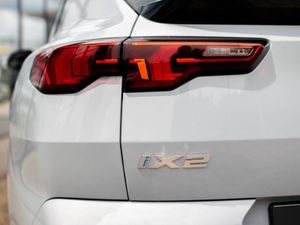 BMW iX2 Edrive20 M Sport - Image 4