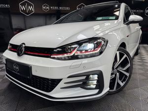 Volkswagen Golf 2.0 TSI 245HP GTI DSG - Image 3