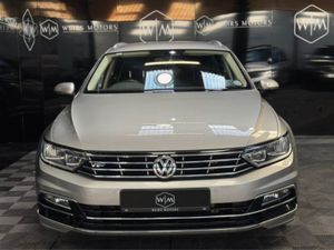 Volkswagen Passat 2.0 TDI 150HP Highline - Image 4