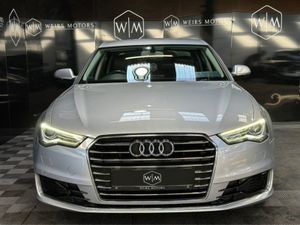 Audi A6 2.0 - Image 3