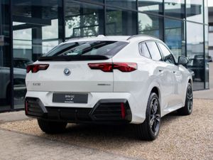 BMW iX2 Edrive20 M Sport - Image 2