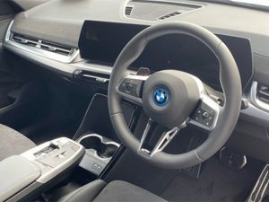 BMW iX2 Edrive20 M Sport - Image 3
