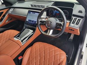 Mercedes-Benz S-Class S580e AMG LWB AMG Auto Prem - Image 2