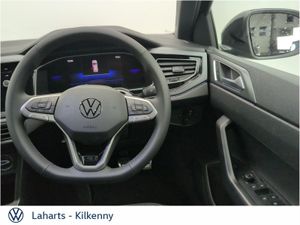 Volkswagen Taigo R-line 75 1.0tsi 116HP - Image 3