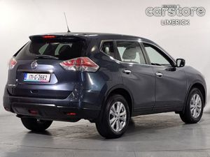Nissan X-Trail 1.6d XE 7 Seats - Image 3