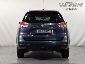 Nissan X-Trail 1.6d XE 7 Seats - Image 4