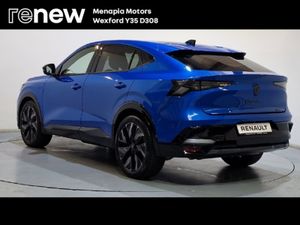 Renault Rafale Esprit Alpine E-tech Hybrid 200 - Image 4