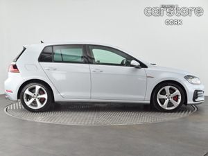 Volkswagen Golf 2.0 GTI Auto - Image 2