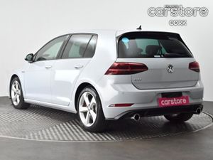Volkswagen Golf 2.0 GTI Auto - Image 3