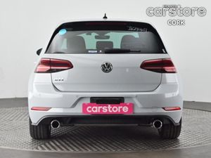 Volkswagen Golf 2.0 GTI Auto - Image 4