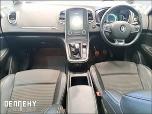 Renault Grand Scenic 7 Seats  dynamique S-nav 75. - Image 3