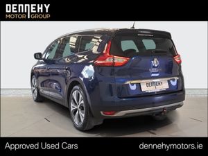 Renault Grand Scenic 7 Seats  dynamique S-nav 75. - Image 4