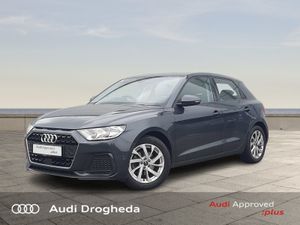 Audi A1 30 Tfsi 110HP SE - Image 4