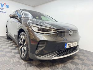 Volkswagen ID.4 Family 77kwh 204HP - Image 3
