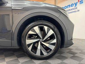 Volkswagen ID.4 Family 77kwh 204HP - Image 4