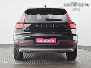 Volvo XC40 T2 PET (129hp) Momentum - Image 4