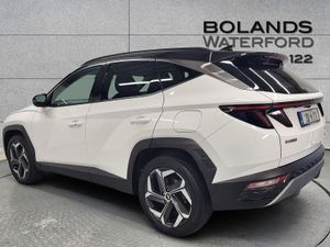 Hyundai Tucson 4WD Executive Plus Phev Auto - Image 2