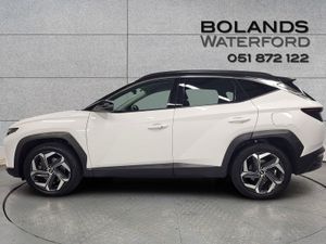 Hyundai Tucson 4WD Executive Plus Phev Auto - Image 3