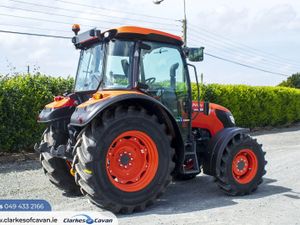 Kubota M4063 - Image 3