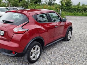 Nissan Juke NCT 2/27 - Image 4
