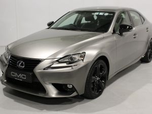 Lexus IS 2016 - Image 3