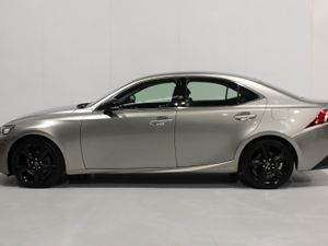 Lexus IS 2016 - Image 4