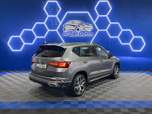 Seat Ateca FR 2.0TDI / FINANCE AVAILABLE - Image 3