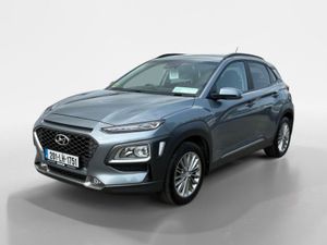 Hyundai Kona 1.6 Crdi Executive - Image 4