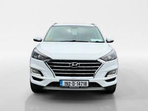 Hyundai Tucson 2WD Executive - Image 3