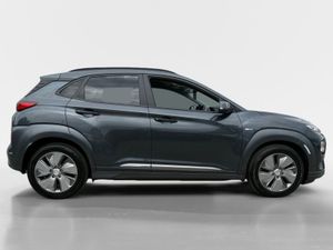 Hyundai Kona Kona EV Premium 64 kWh - Image 2