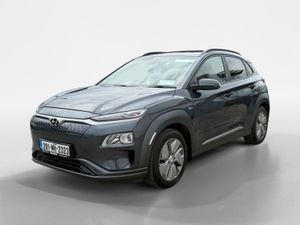 Hyundai Kona Kona EV Premium 64 kWh - Image 4