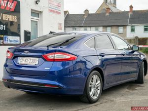 🔥 2017 Ford Mondeo Titanium 1.5 Diesel 🔥 New NCT - Image 2