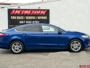 🔥 2017 Ford Mondeo Titanium 1.5 Diesel 🔥 New NCT - Image 3