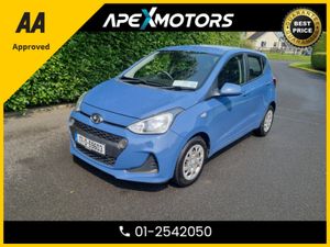 Hyundai i10 FINANCE ARRANGED * 1.0 SE 66PS 5DR * N - Image 3