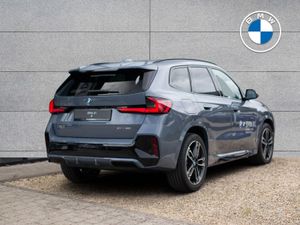 BMW iX1 Edrive20 M Sport - Image 2