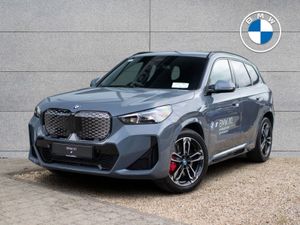BMW iX1 Edrive20 M Sport - Image 3