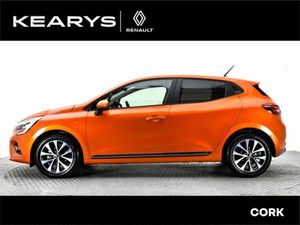 Renault Clio Iconic TCe 100 My19 - Image 3