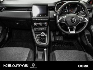Renault Clio Iconic TCe 100 My19 - Image 4