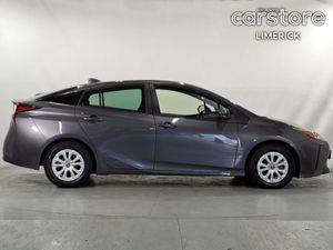 Toyota Prius 1.8 PET Hybrid Auto - Image 2