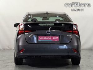 Toyota Prius 1.8 PET Hybrid Auto - Image 4