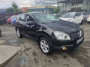 Nissan Qashqai 2008 - Image 3