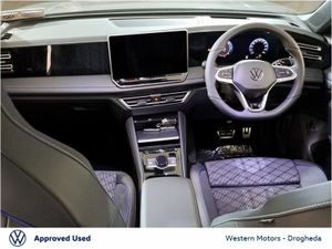 Volkswagen Tiguan 2.0 TDI 150HP R-line 75 DSG - Image 4