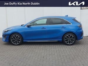 Kia Ceed 1.6 GT Line Diesel - Image 4
