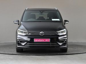 Volkswagen Touran 1.4 TSI DSG R-line  reverse Cam - Image 2