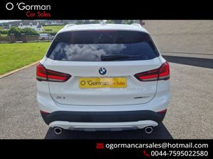 BMW X1 SDRIVE18D XLINE AUTO - Image 3