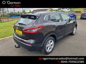 Nissan Qashqai ACENTA PREMIUM DC - Image 2
