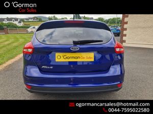 Ford Focus TITANIUM TDCI - Image 3