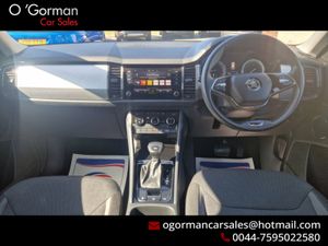 Skoda Kodiaq SE TDI SCR S-A 7 SEATER - Image 3